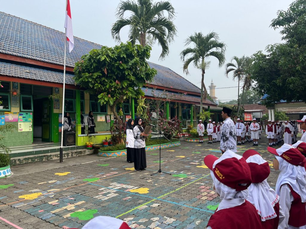 Peringatan Hari Guru Nasional 2024